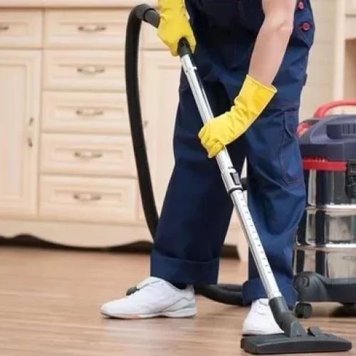 Housekeeping Services