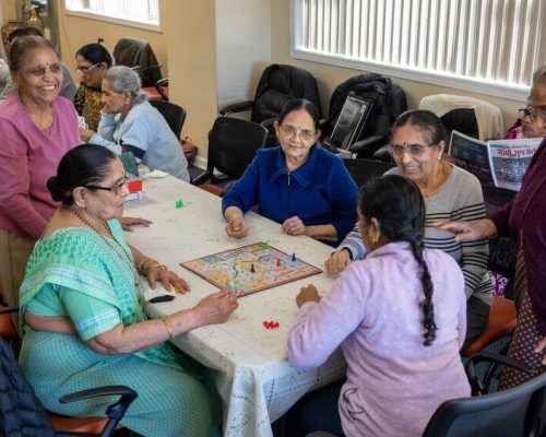 Best Adult Day Care Facilities in Vadodara