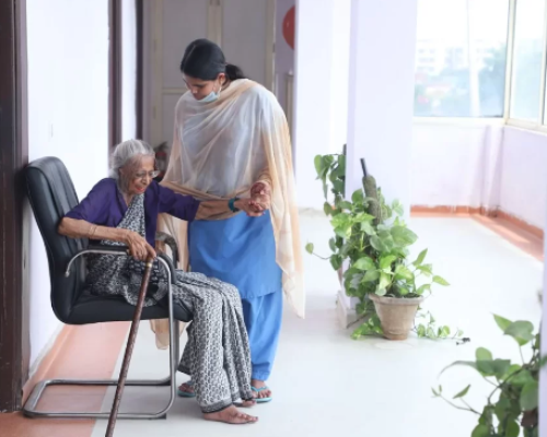 Best Rehabilitation Aged Care in Baroda